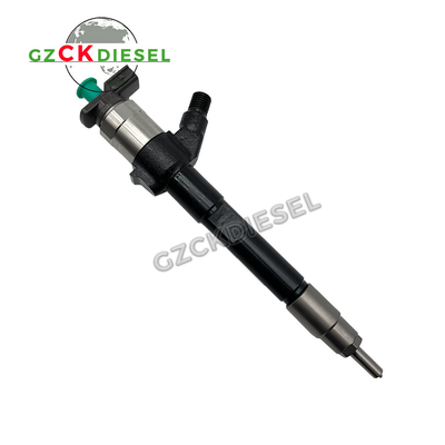 Iniezione di carburante comune 295050-0120 9729505-012 1465A323 per 4N13