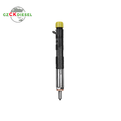 Iniettore di carburante EJBR1801A 166009384R 8200365186 8200049873 Per Renault 1.5 dci Iniettore Delphi