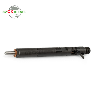Iniettore di carburante EJBR02601Z A6650170121 per Ssangyong Kyron Rexton Rodius 2.7d