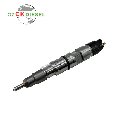 Nuovo iniettore di carburante diesel 0445120364 618DB1124006A per motore QSB4.5 QSB6.7