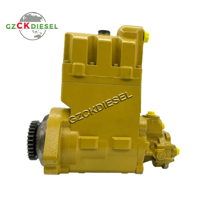 Pompa di iniezione del carburante diesel 384-0678 3840678 Per escavatore motore C9
