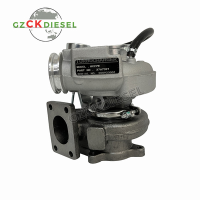 HX27W Turbocompressore 3767391 3767393 10123660 Per motore D934