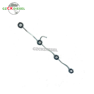 Linea di rientro del carburante per iniettore ME200462 per motore Mitsubishi 4M40