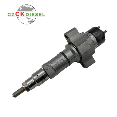 Nuovo iniettore di carburante Common Rail 4359204 per motore diesel QSL9.3
