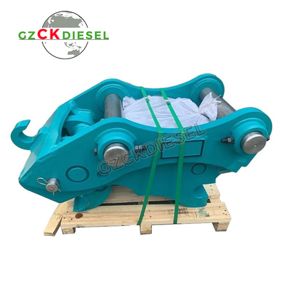 Accoppiatori idraulici veloci per escavatori 30T /40T /50T/60T