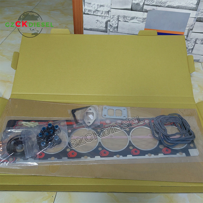Nuovo set di guarnizioni superiori Kit di guarnizioni superiori 3804897 3802376 4089649 Per motore Cummins 6B 6BT 6BTA 5.9L