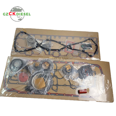 Set di guarnizioni inferiori 4089998 Set di guarnizioni superiori 4089478 per il motore diesel Cummins ISM QSM M11