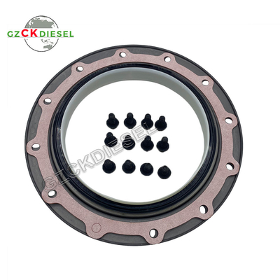 Nuovo kit di tenuta posteriore dell'albero motore 4089544 3049468 3883620 3883774 per motore ISM QSM M11