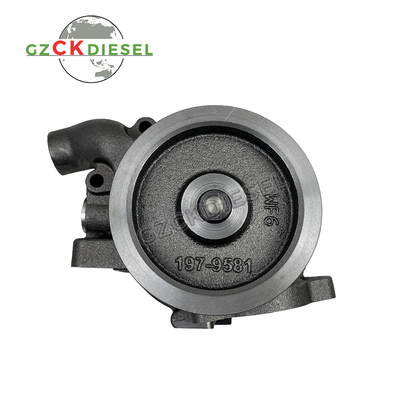 C7 C9 Pompa d'acqua per motori diesel 203-6093 PER 3126B 3126E 3406E Motore