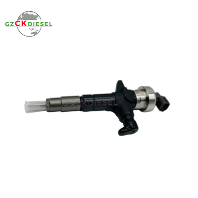 Iniezione di carburante 095000-9940 0950009940 8982461300 8-98246130-0 per motore Isuzu 4JJ1