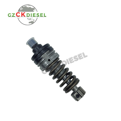 Plombiere di pompa di iniezione di carburante 108-6633 4P-7681 Per motore 3406B 3412C 3412