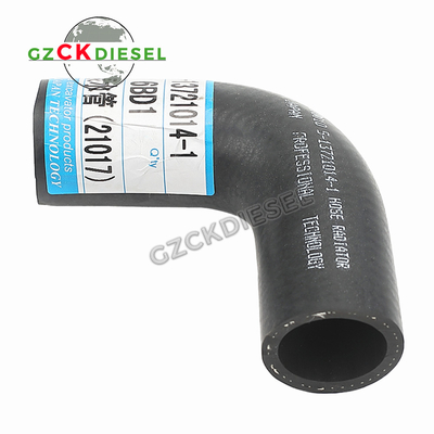 Pompa d'acqua pompa di bypass 5-13721014-1 5137210141 Per ZX200-2 ZX200-5 Escavatore 6BG1 6BD1 Motore