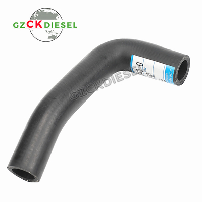 8972099490 tubo di acqua di gomma 8-97209949-0 termostato tubo per motore Isuzu 4HF1 4HG1