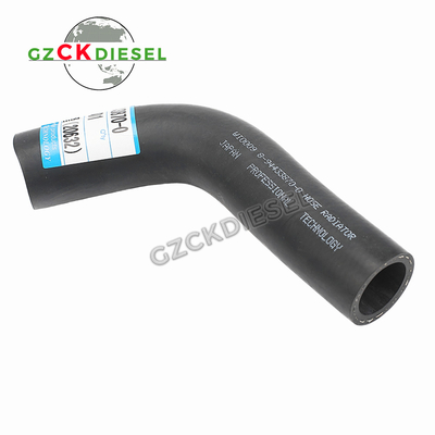 Tubo di refrigerazione in gomma 8-94433870-0 8944338700 894433-8700 8-94433870-0 Per motore EX100 4BD1