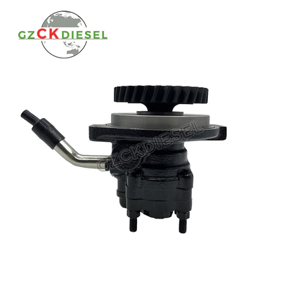 Pompa dell'olio del servosterzo 8-97136574-1 per motore 4HE1 4HF1 4HG1T