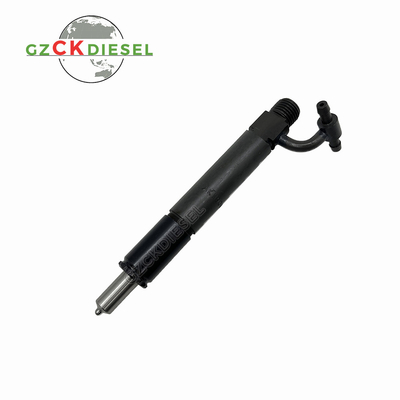 Iniettore di carburante diesel AKN90M6425A 675960C91 per motore DT466