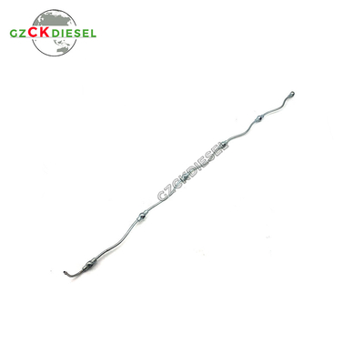 Linea di ritorno dell'iniettore di carburante iniettore tubo di ritorno del carburante per iniettore del motore D2366 DE12
