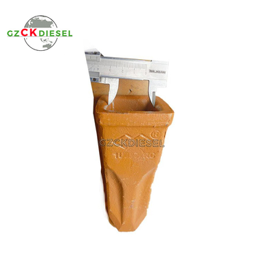 1U3202 Dente di secchio per escavatore E305