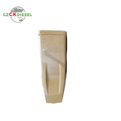 1757831230 Bulldozer Bucket Teeth 175-78-31230 Per il motore Komatsu SD16 SD22 SD32