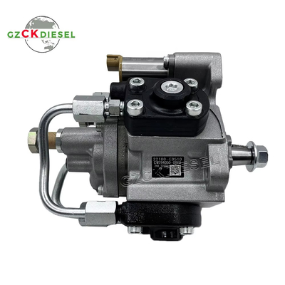 Pompa di iniezione di carburante 294050-0860 22100-E0510 Per scavatore motore J08E SK350
