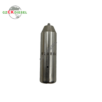 Nozzolo iniettore di carburante 9L6884 9L-6884 per escavatore CAT 3406 3408 245 621B 637D