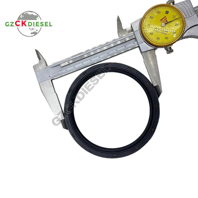 Sigillo dell'olio posteriore dell'albero motore 375460 85*102*12 S01L00327 19034244B per motore 3D84 3D88