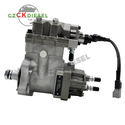 Pompa di iniezione di carburante 6745-71-1170 6745-71-1010 3973228 4954200 per PC300 PC360-8 Escavatore 6D114E-3 Motore