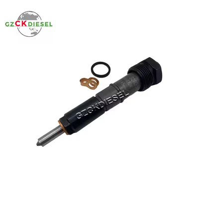Iniettore di carburante 4948366 KDAL59P6 3283562 3283576 per motore Cummins 6BT5.9 6BT
