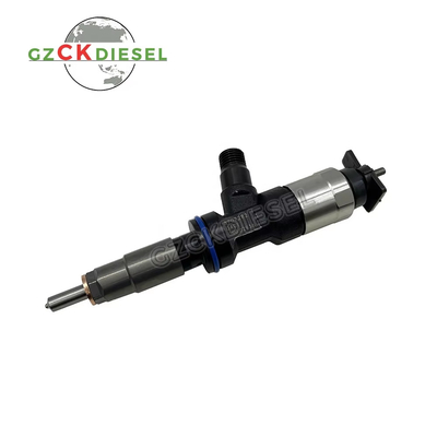 Iniezione di carburante 3707282 370-7282 20R-2478 295050-0400 295050-0401 per motore CAT C6.6 C7.1
