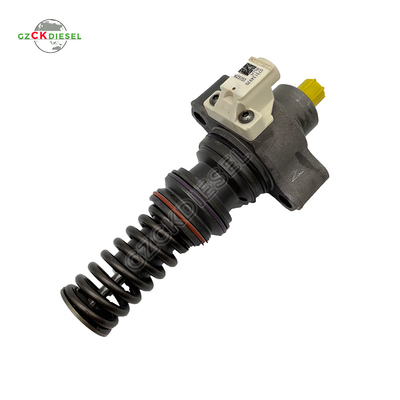 Pompa di iniezione del carburante per motore diesel 1625753 BEBU5A00000 per DAF MX EUROPE