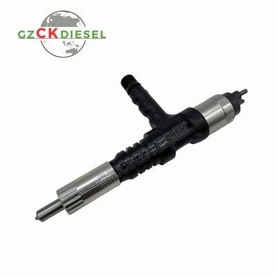Iniezione di carburante 6245-11-3100 6245113100 095000-6290 0950006290 per motore S6D170 Escavatore PC1250-8