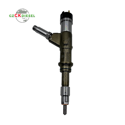 Iniezione di carburante 4307475 5491515