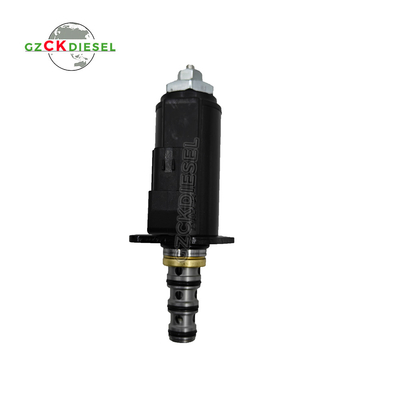 Valvola solenoide YN35V00049F1 KDRDE5K-31/40C50-213 per escavatore Kobelco SK200-8