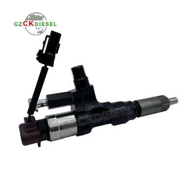 Iniezione diesel Common Rail 295050-0790 per scavatori HINO serie J08E 700