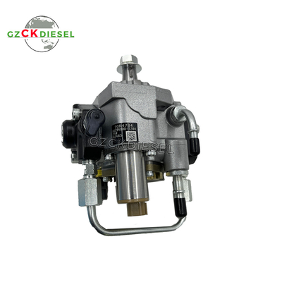 Pompa di iniezione del carburante 20R-4784 370-8364 20R4784 3708364 Per Caterpillar C4.4 Motore 312E 313F 320E Escavatore