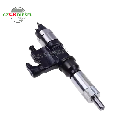 Iniettore di carburante 295050-2260 2950502260 8-98306475-0 8983064750 Per motore ISUZU 4HK1 6HK1