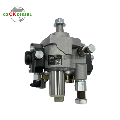 HP3 Pompa di iniezione del carburante diesel 294000-0059 294000-0560 RE507959 RE527528 SE501916 Per motore 6045 4.5L 6.8L