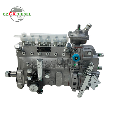 Pompa di iniezione di carburante 13053063 13053062 13022616 B6AD548G-R BH6PN120R Per motore WP4 WP6