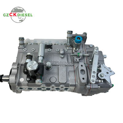 Pompa di iniezione del carburante 3 cilindri BH3Q75R8 3QF125 BH3Q80R8 BH3Q85R8 3Q209 BH3Q85R9 per Laidong 385 390 Changchai ZN390Q