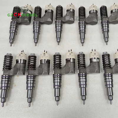 Iniezione di carburante RE517659 SE501957 RE505207 RE508490 Per John Deere 6105 6125 6125H