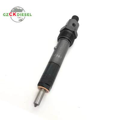 Nuovo iniettore di carburante diesel 170-2387 1702387 Per Caterpillar 3054C Motore 924G 924GZ caricatore