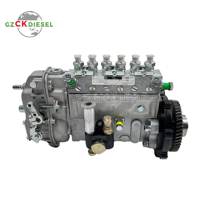 Pompa di iniezione di carburante 1156033783 1-15603223-1 101602-8993 1016028993 Per ZX200-5 Escavatore 6BG1 Motore