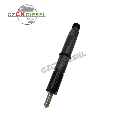 Iniezione di carburante 0432191313 02113000 20549383 Per escavatore Volvo D6D Engine EC210B