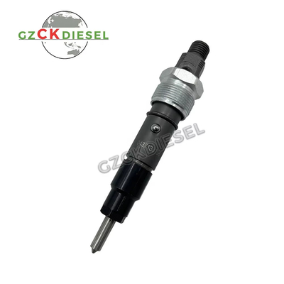 Iniettore di carburante 0432133796 0 432 133 796 51101007436 Per motore MAN Euro 2