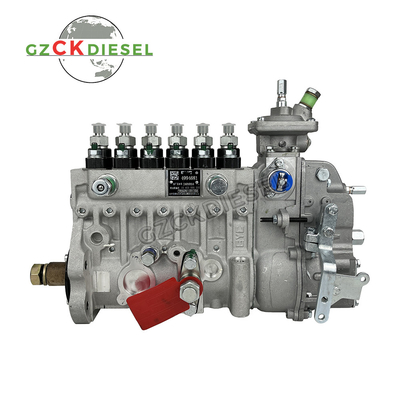 Pompa di iniezione del carburante 4994681 Per motore Cummins 6BTA5.9-C130