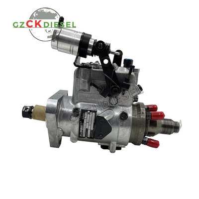 Pompa di iniezione di carburante originale RE555151 DB4429-6218 DZ119928 per John Deere