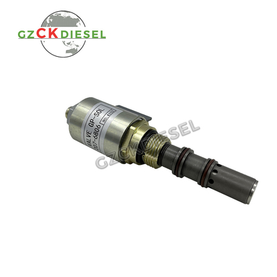 Valvola solenoide 207-6806 2076806 Per 980G 972G 962G 966G 950G