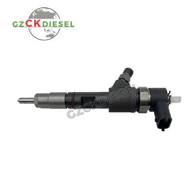 Iniettore Diesel 0445110733 0445110636 0445110635 per Maxus V80 2.5 Euro 5