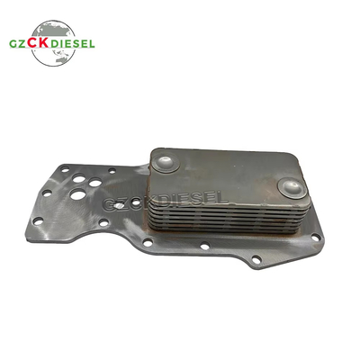 Motore a olio raffreddatore nucleo 3975818 3960067 Per Cummins ISB QSB 6.7 6.7L Motore diesel