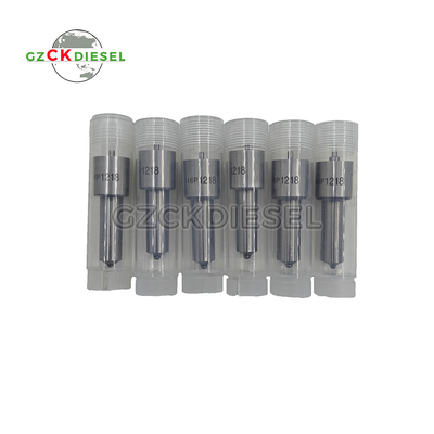 Nozzolo dell'iniezione del carburante diesel DLLA146P1218 per motore Daewoo DV15TIS